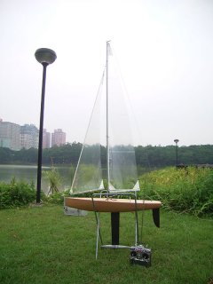 Hsinli Liu Vanquish 1