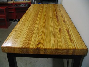 finishedarial