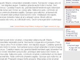 catsAndTags Categories and tags can be found in bottom right ot every post.