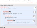nestedComments Nested comments