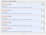 pagedComments paged comments