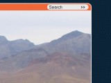 search A search filed is built into the toolbar.