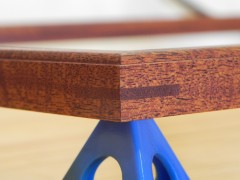 keyed miters