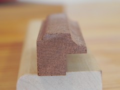 A simple profile