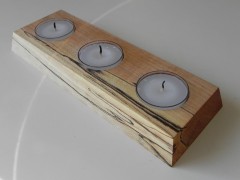 SpaltedMaple