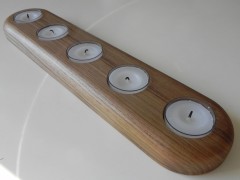 Teak