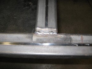 weld