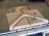 miter sled