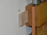 Mounting dovetail