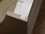 Sliding dovetails are a wonderful thing.