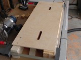 the alignment jig