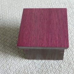 PurpleHeart lid