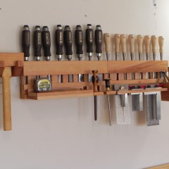 Chisel Racks