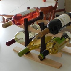 Wine Rack