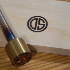 Branding Iron