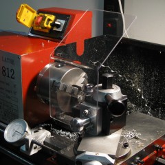 Machining