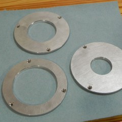 Router Table Inserts